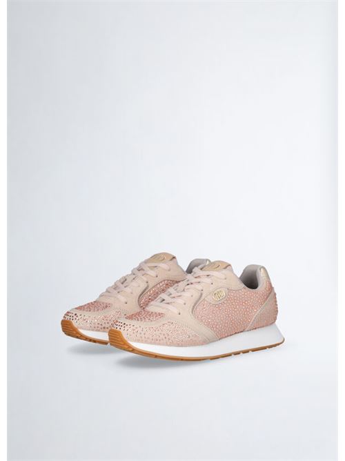 VIBE 03 - SNEAKER LIU JO | BA5087PX626/00178